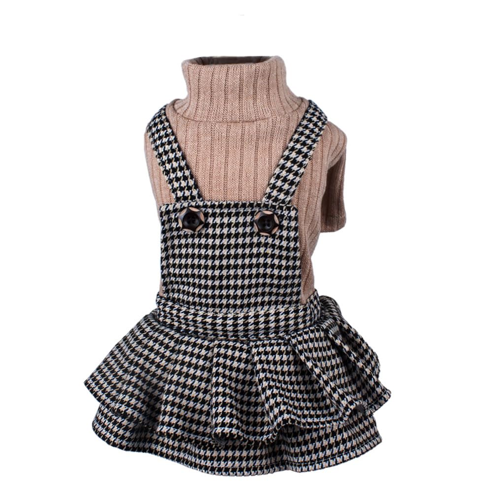 Dog Sweater for Small Dogs