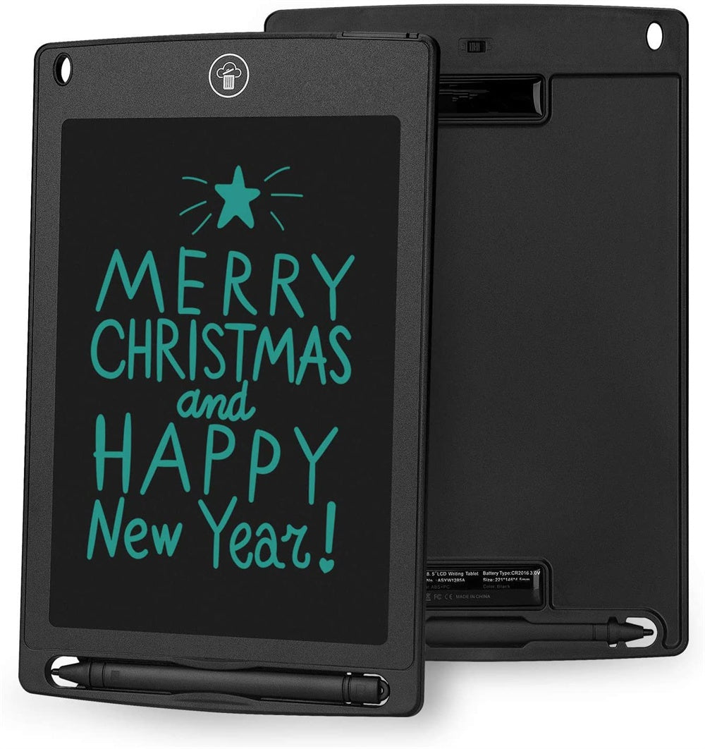 8.5 Inch Electronic Drawing Tablet for Kids' Learning