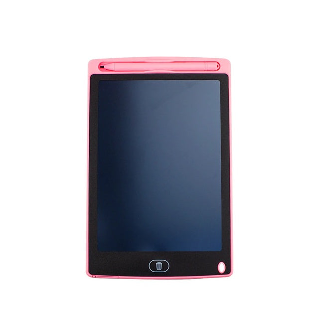 8.5 Inch Electronic Drawing Tablet for Kids' Learning