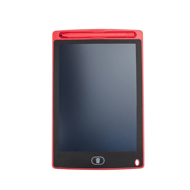 8.5 Inch Electronic Drawing Tablet for Kids' Learning