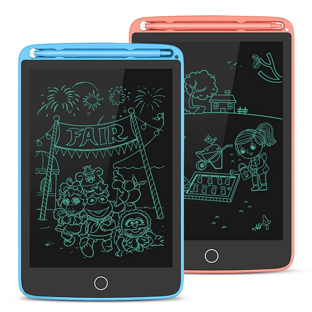 8.5 Inch Electronic Drawing Tablet for Kids' Learning