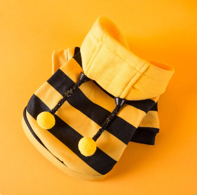 Cute BumbleBee Sweater