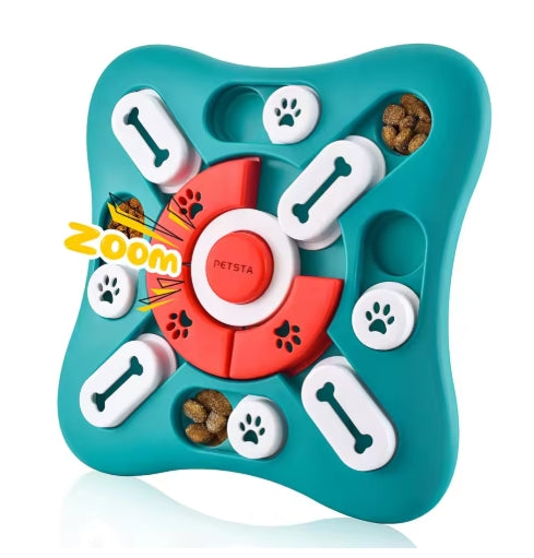 Educational Dog Toy