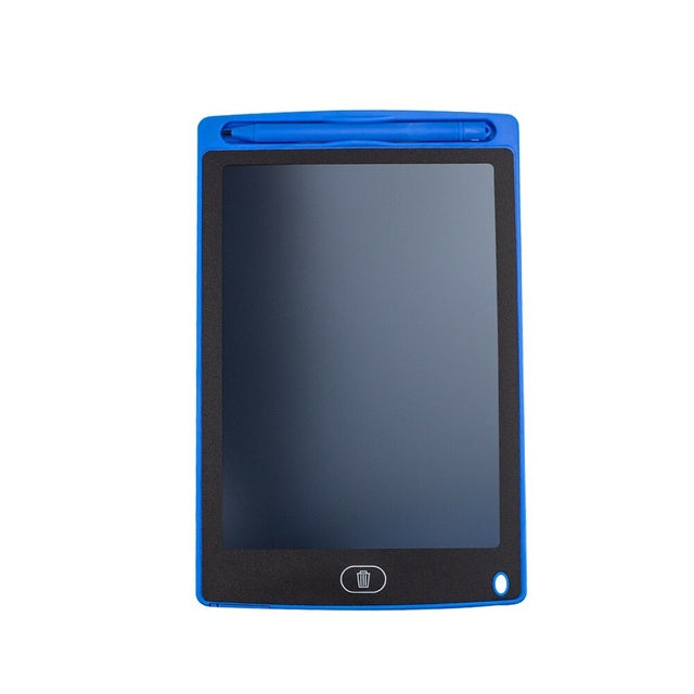 8.5 Inch Electronic Drawing Tablet for Kids' Learning