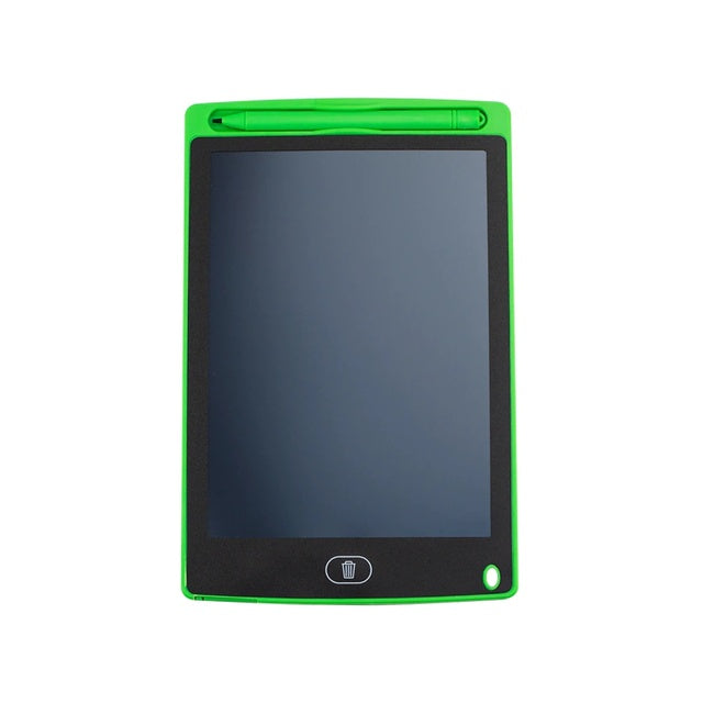 8.5 Inch Electronic Drawing Tablet for Kids' Learning
