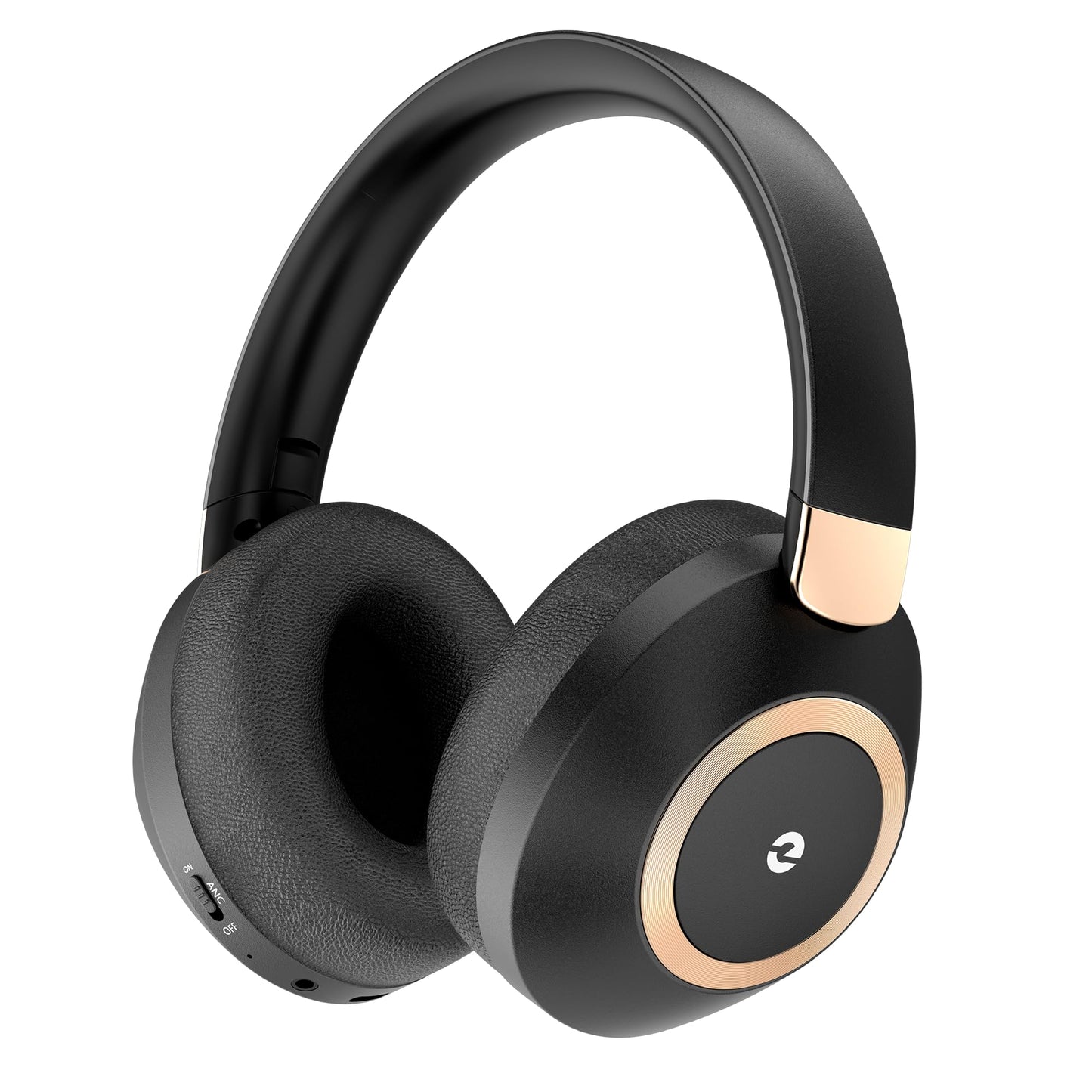 Active Noise Cancelling Wireless Headphones